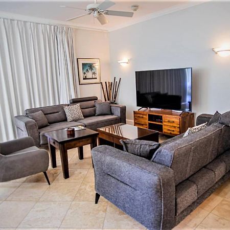 Villa Renaissance Unit 205 Grace Bay Beach Экстерьер фото