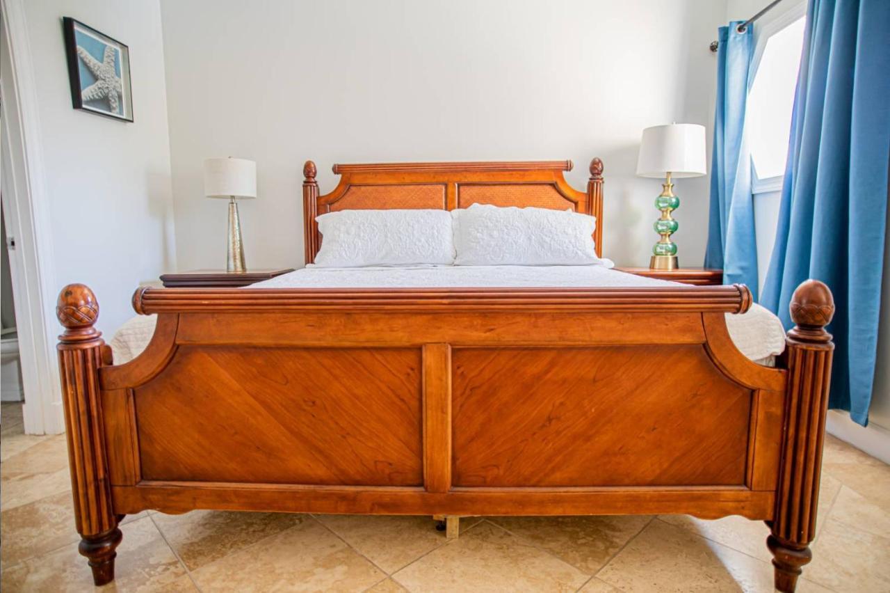 Villa Renaissance Unit 205 Grace Bay Beach Экстерьер фото