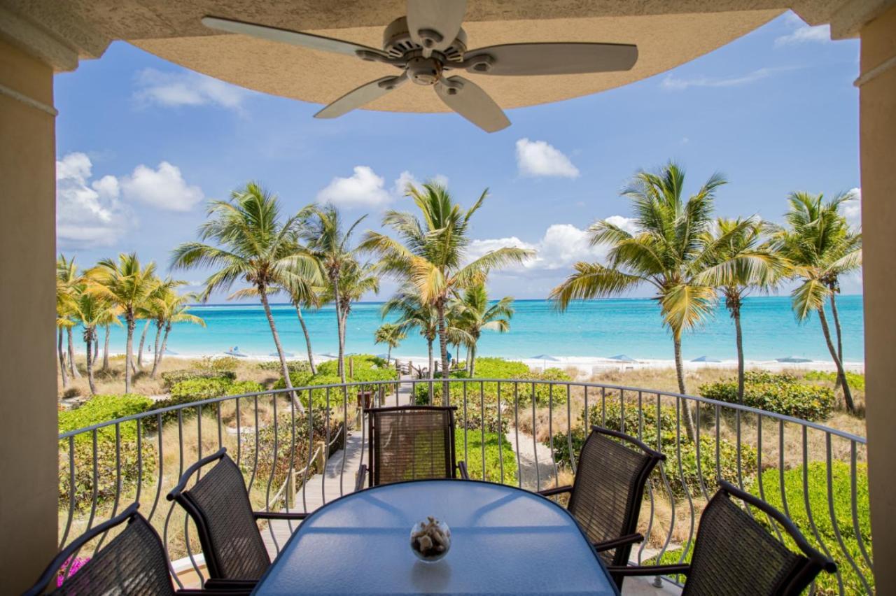 Villa Renaissance Unit 205 Grace Bay Beach Экстерьер фото