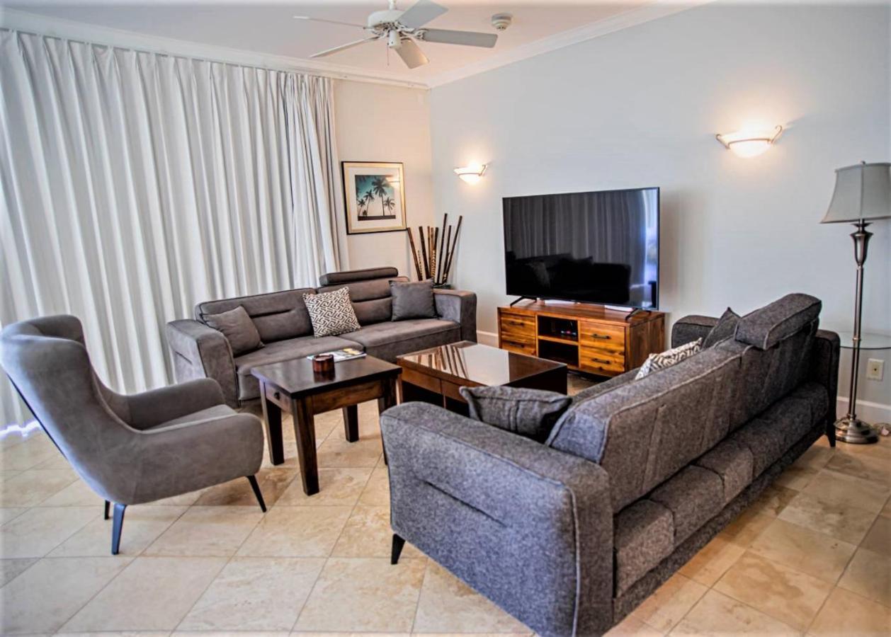 Villa Renaissance Unit 205 Grace Bay Beach Экстерьер фото