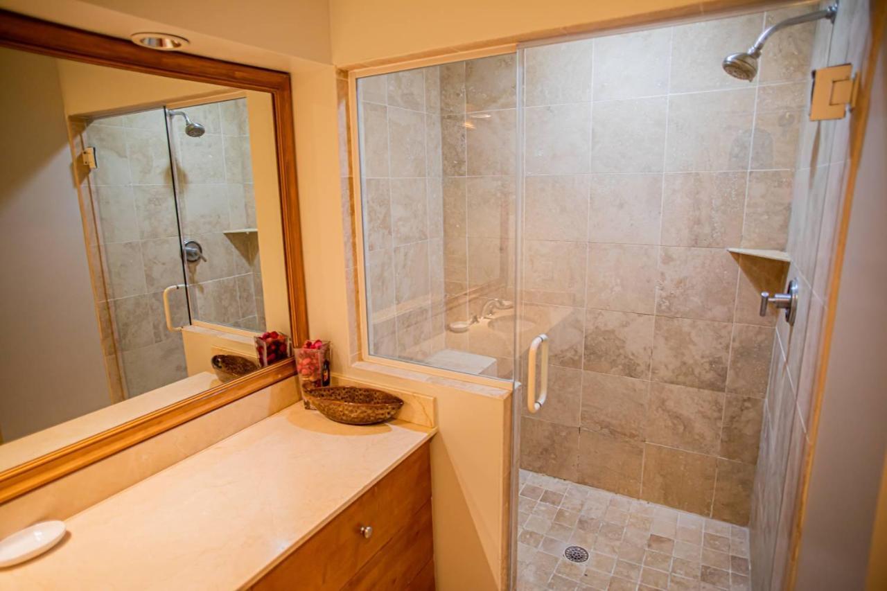 Villa Renaissance Unit 205 Grace Bay Beach Экстерьер фото