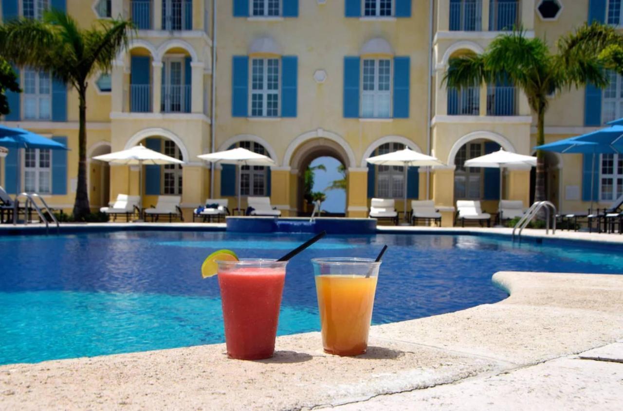 Villa Renaissance Unit 205 Grace Bay Beach Экстерьер фото